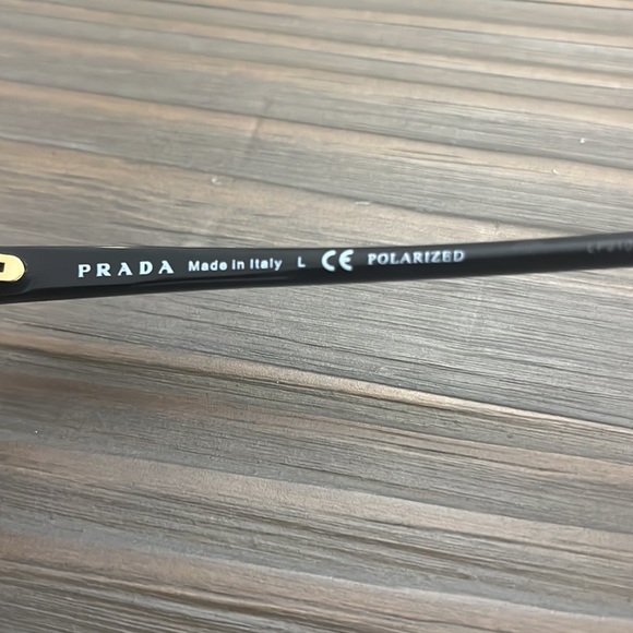 Prada Sunglasses - Picture 4 of 7